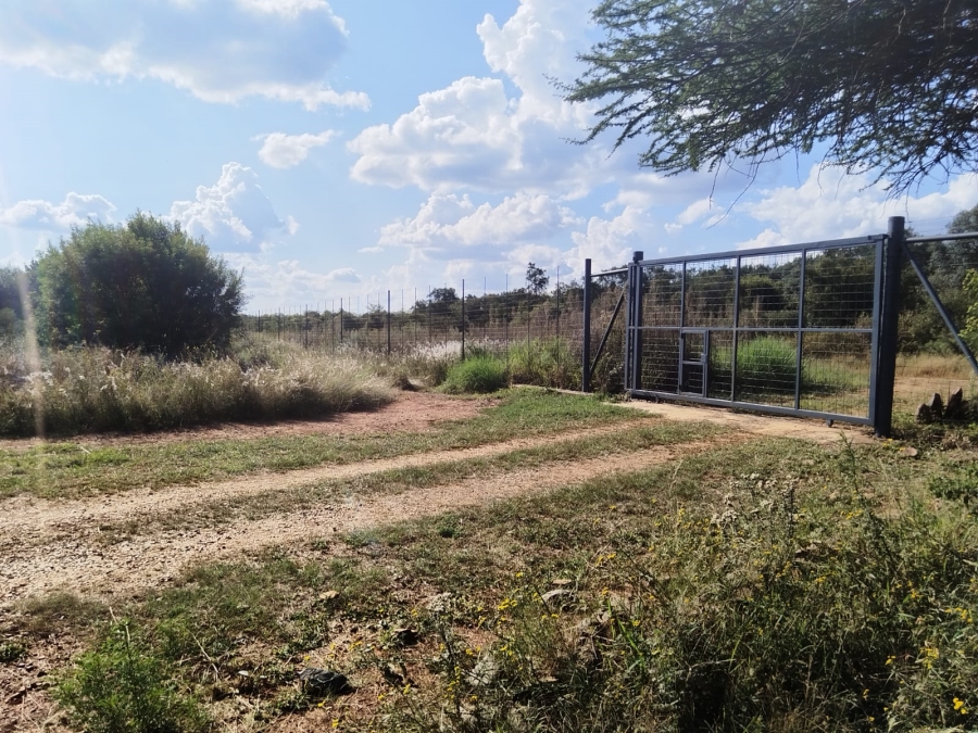 Commercial Property for Sale in Koster North West